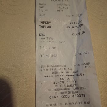 Beklentileri Karşılamayan Pasta Teslimatı Ve Yetersiz Müşteri İlgisi