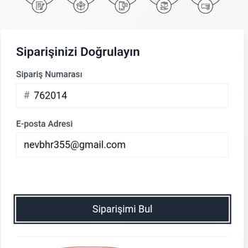 Touche Prive’den Kusurlu Ürün Ve Geciken İade Süreci Hayal Kırıklığı Yarattı
