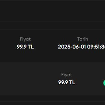 Satın Alınan VP Kodları Teslim Edilmedi Ve Destek Yetersizliği