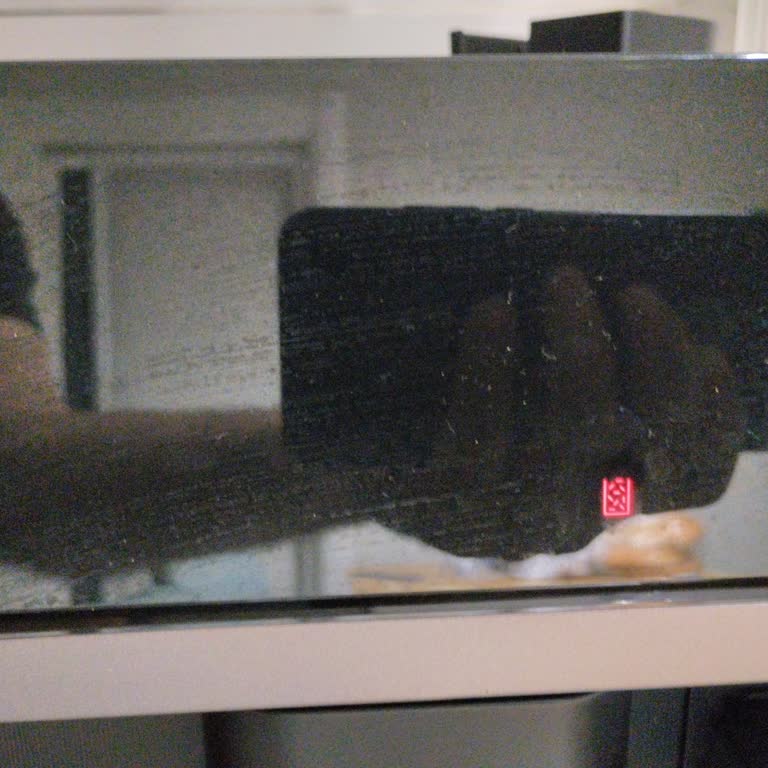 Yeni Alınan Kahve Makinesinde Sürekli Atık Hazne Uyarısı Ve Kullanım Sorunu