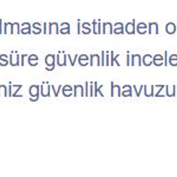 Mağazam Sebepsiz Kapatıldı, Param İade Edilmiyor Ve Cevap Alamıyorum