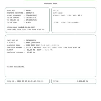 Meritking Sitesine Güvenim Sarsıldı, Paramın İadesini İstiyorum