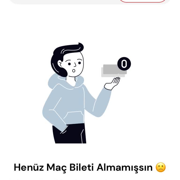 Kombine Biletim Hesabımda Görünmüyor, Yardım İstiyorum