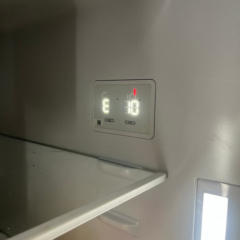 Vestel Buzdolabı Arızası Nedeniyle Büyük Mağduriyet Ve Yetersiz Servis Desteği