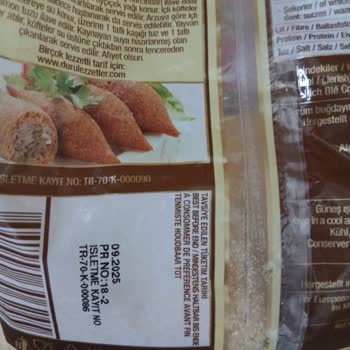 Duru Bulgurda Ağır Koku Ve Bozulma Sorunu