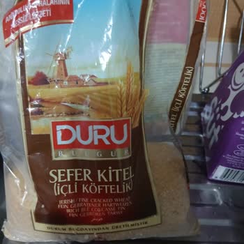 Duru Bulgurda Ağır Koku Ve Bozulma Sorunu