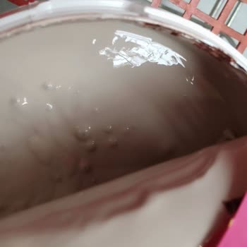 Bi'Boya Satın Alınan Boyanın Renk Adı Bilinmiyor, Destek Alınamıyor