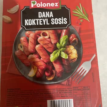 Küflü Sosis Şoku: Sağlığımız Tehlikede!