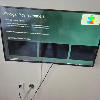 Onvo TV'de Netflix Sorunu Ve Sürekli Güncelleme Problemi