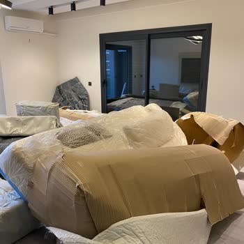 Sofahome Teslimat Ve Kurulumda Eksik Parça Ve İlgisizlik Mağduriyeti