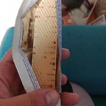 Torku Gofretlerinde Siyah Leke Sorunu Ve Çözüm Beklentisi