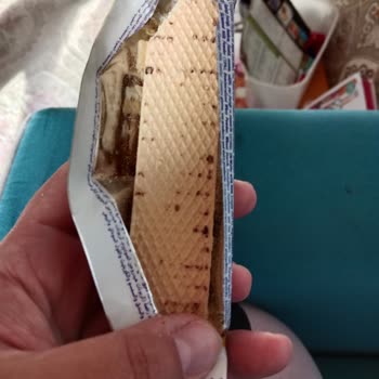 Torku Gofretlerinde Siyah Leke Sorunu Ve Çözüm Beklentisi