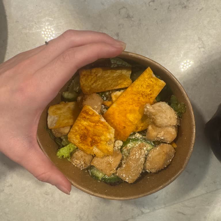 Salata Gramajı Ve Eksik Sos Sorunu Çözülmedi, İletişim Sağlanamıyor