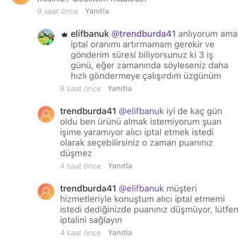 Cayma Hakkımız Kısıtlanıyor, İptal Seçeneği Sunulmuyor!