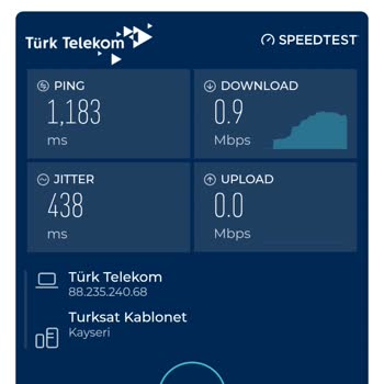 Arıza Sonrası 3 Haftadır İnternet Bağlantısı Sağlanmıyor, Mağduriyetim Giderilmiyor
