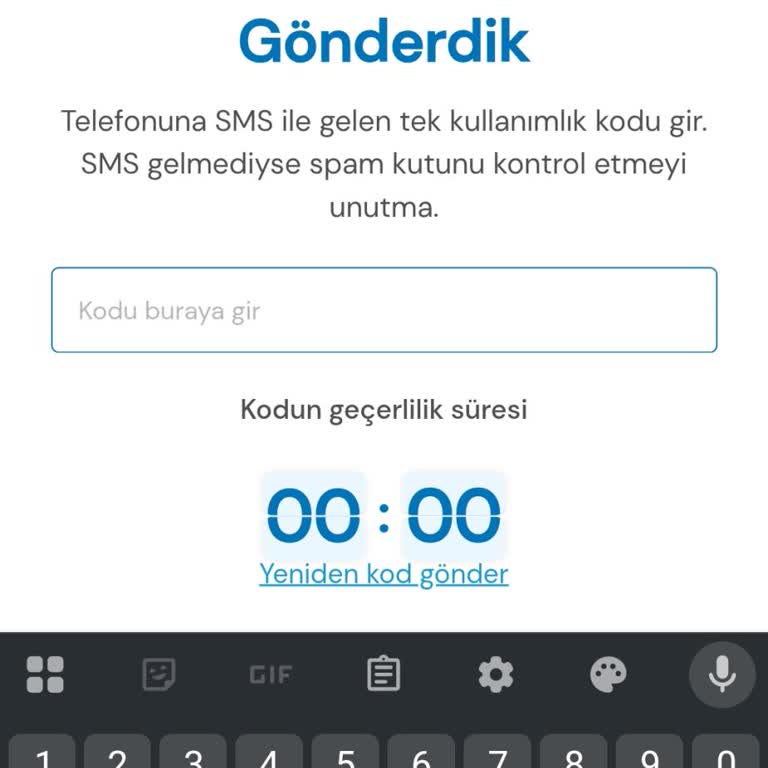 Milli Piyango Uygulamaya Giriş Yapılamıyor, Destek Yanıt Vermiyor