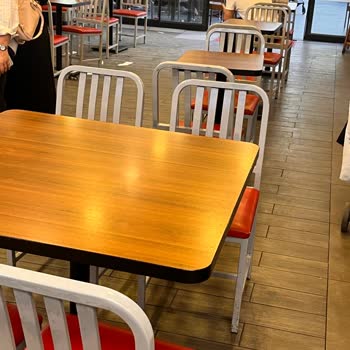 Arby's Venezia AVM'de Hijyen Eksikliği Ve Temizlik Yetersizliği Mağduriyeti