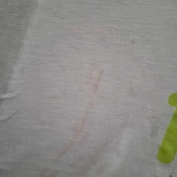 Arızalı Ütü Ve Yetersiz Servis Desteği Mağduriyetimi Artırıyor