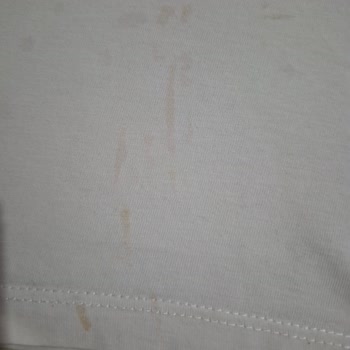 Arızalı Ütü Ve Yetersiz Servis Desteği Mağduriyetimi Artırıyor