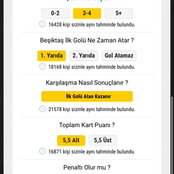 Teselli Ödülü Eksikliği Hayal Kırıklığı Yarattı