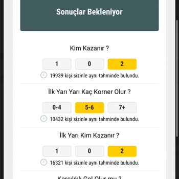 Teselli Ödülü Eksikliği Hayal Kırıklığı Yarattı