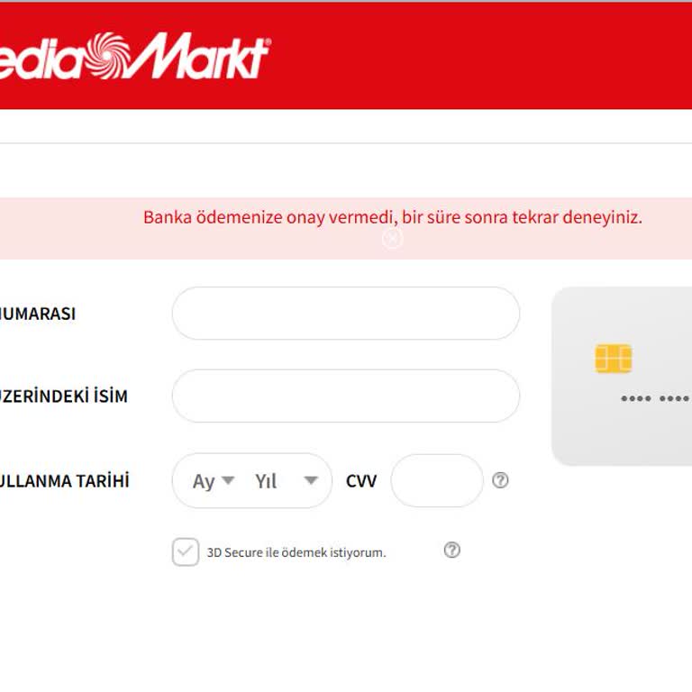 Tekrar Eden Sorunlara Ve Yetersiz Müşteri Desteğine Dair Şüphelerim Var