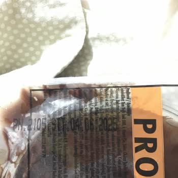 BİM'de Bozuk Ve Küflü Ürünlerle Karşılaşmak Can Sıkıcı