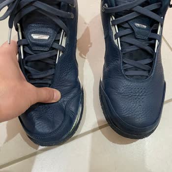 Kısa Sürede Bozulan Markalı Ayakkabılar Ve Sneaks Up'ın Sorun Çözmedeki İlgisizliği