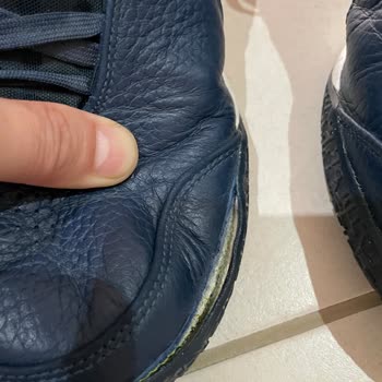 Kısa Sürede Bozulan Markalı Ayakkabılar Ve Sneaks Up'ın Sorun Çözmedeki İlgisizliği