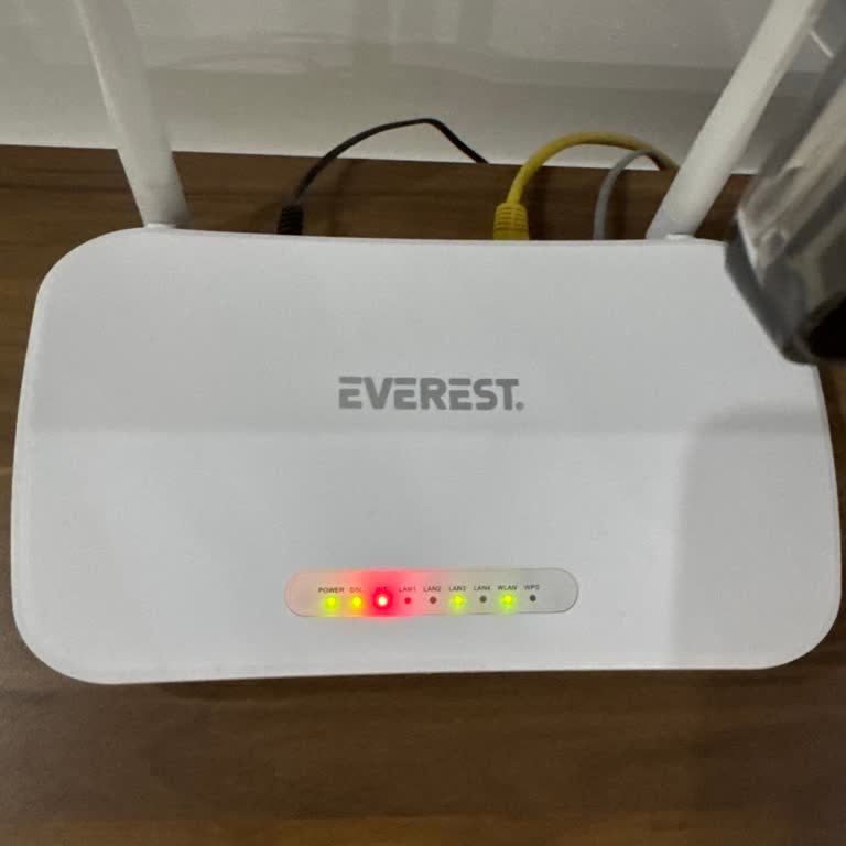 1 Aydır Süren Altyapı Arızası Nedeniyle İnternet Hizmeti Alamıyorum