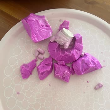 Aldığım Bebek Heykel Seti Bekleneni Karşılamadı Ve Destek Alamadım