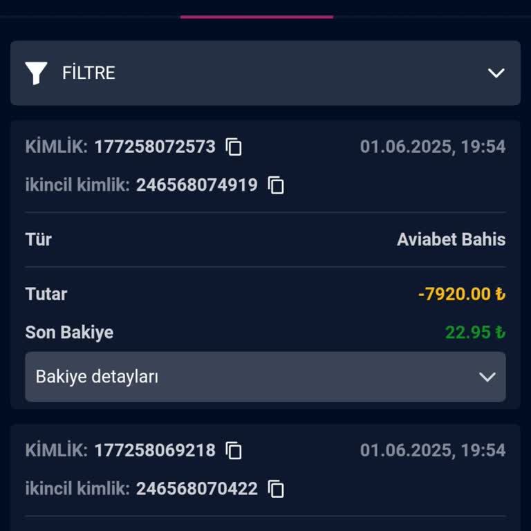 Vbet’te Aniden Sıfırlanan Bakiye Ve İlgisiz Destek