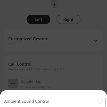 JBL Headphones Güncellemesi Sonrası Ses Kontrolü Ve Kalite Sorunu