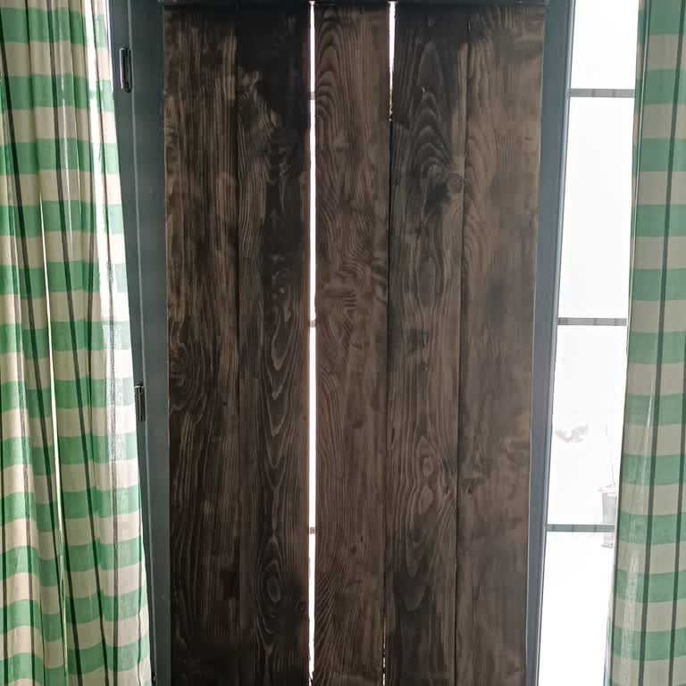 Kapı Eğrildi Suçlu Ben Oldum Koçtaş Ve Firma Çözüm Sunmadı