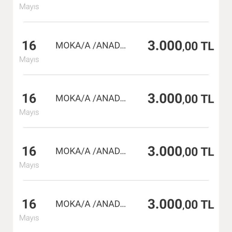 Anadolu Hayat Emeklilikte Mükerrer Çekim Ve İlgisizlik Mağduriyeti