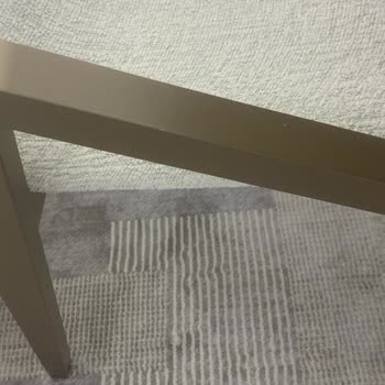 Teslim Edilen Ürünlerde Sorun Ve Servis Desteği Eksikliği