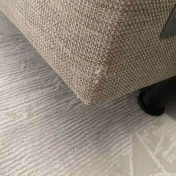 Teslim Edilen Ürünlerde Sorun Ve Servis Desteği Eksikliği