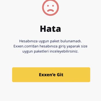 Exxen Üyeliği İptal Edilemiyor, Haksız Ücretlendirme Endişesi