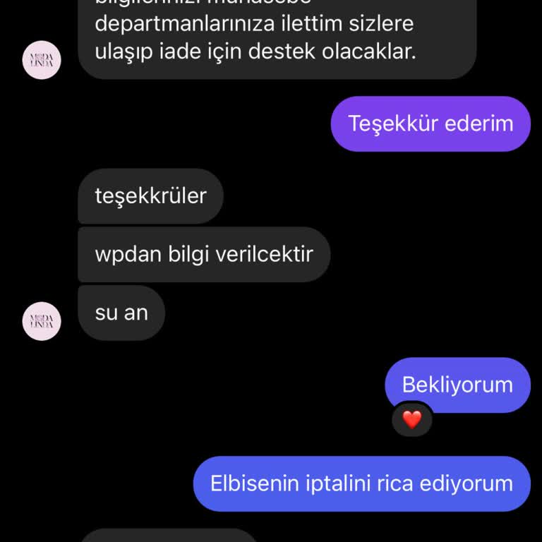 Ürün Alımı Sonrası İletişim Kesildi Ve Ek Ücret Talep Edildi