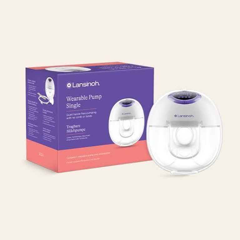 Lansinoh Süt Sağım Makinesi Kullanımında Ciddi Sorunlar Ve Sağlık Problemleri