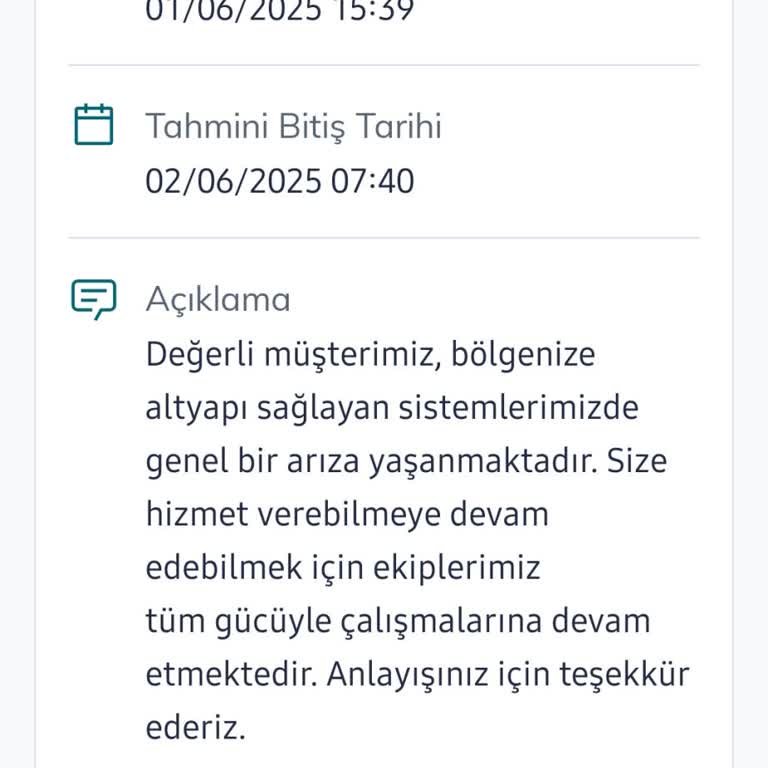 Habersiz İnternet Kesintileri Ve Modem Sorunları Mağduriyet Yaratıyor