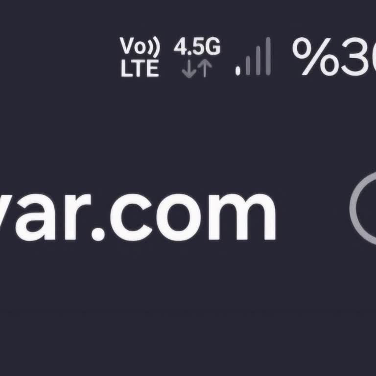 Uzun Süredir Devam Eden Kesinti Sorununa Kalıcı Çözüm Bekliyorum