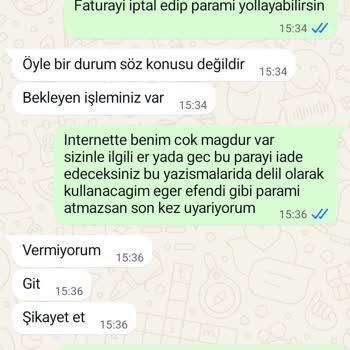 Kedi Sahiplendirme Vaadiyle Yaşadığım Güven Sarsıcı Mağduriyet