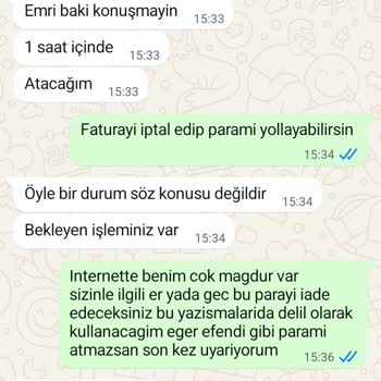 Kedi Sahiplendirme Vaadiyle Yaşadığım Güven Sarsıcı Mağduriyet
