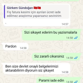 Kedi Sahiplendirme Vaadiyle Yaşadığım Güven Sarsıcı Mağduriyet