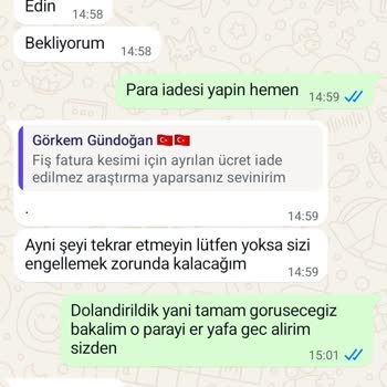 Kedi Sahiplendirme Vaadiyle Yaşadığım Güven Sarsıcı Mağduriyet