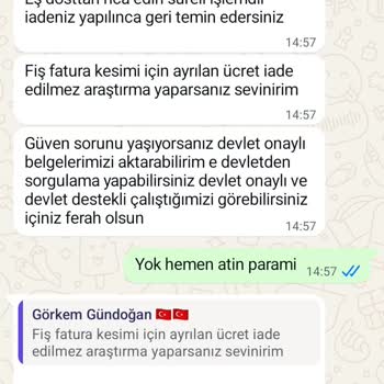 Kedi Sahiplendirme Vaadiyle Yaşadığım Güven Sarsıcı Mağduriyet