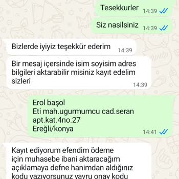 Kedi Sahiplendirme Vaadiyle Yaşadığım Güven Sarsıcı Mağduriyet