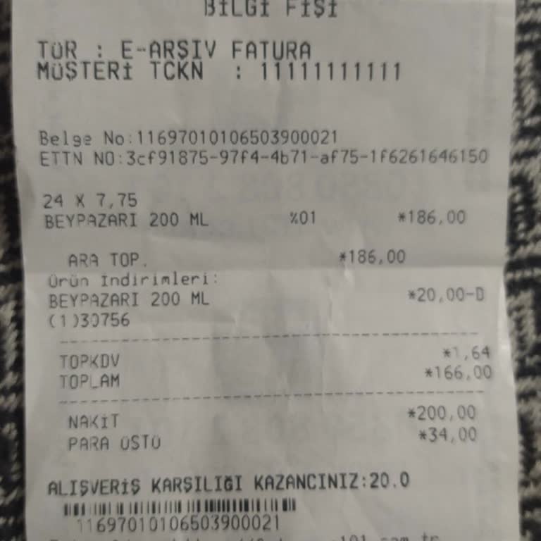 Raftan Düşen Sodaların Ücretini Ödettiler, Personel Davranışı Kötüydü