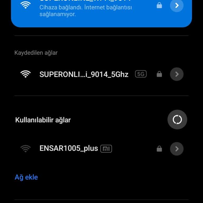 Yüksek Fatura Ödememe Rağmen Sürekli İnternet Kesintisi Yaşıyorum